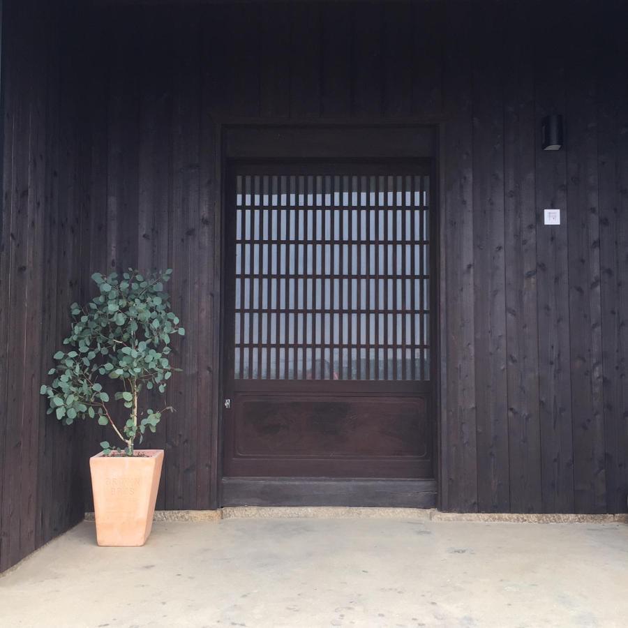 Hotel Kotobukian 寿庵 Awaji Exterior foto