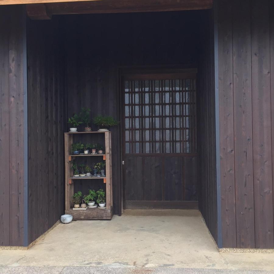 Hotel Kotobukian 寿庵 Awaji Exterior foto